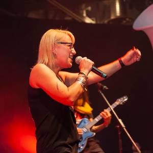 Meet your Posher, Judith